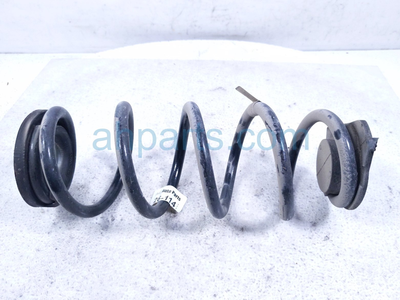 2024 Honda Accord Strut / / Shock Absorber Rear Driver Coil Spring Sport 2.0l 52441 30A A71 Replacement 2024 Honda Accord Strut / / Shock Absorber Rear Driver Coil Spring Sport 2.0l 52441 30A A71 Replacement thumbnail