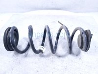 Honda RR/LH COIL SPRING - SPORT 2.0L Honda RR/LH COIL SPRING - SPORT 2.0L