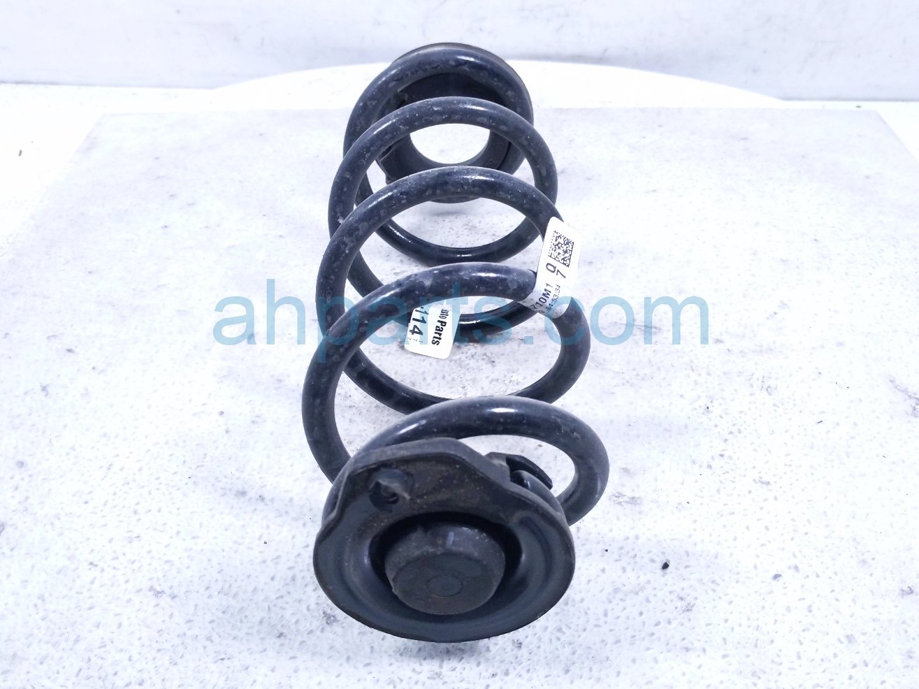 2024 Honda Accord Strut / / Shock Absorber Rear Driver Coil Spring Sport 2.0l 52441 30A A71 Replacement 2024 Honda Accord Strut / / Shock Absorber Rear Driver Coil Spring Sport 2.0l 52441 30A A71 Replacement thumbnail