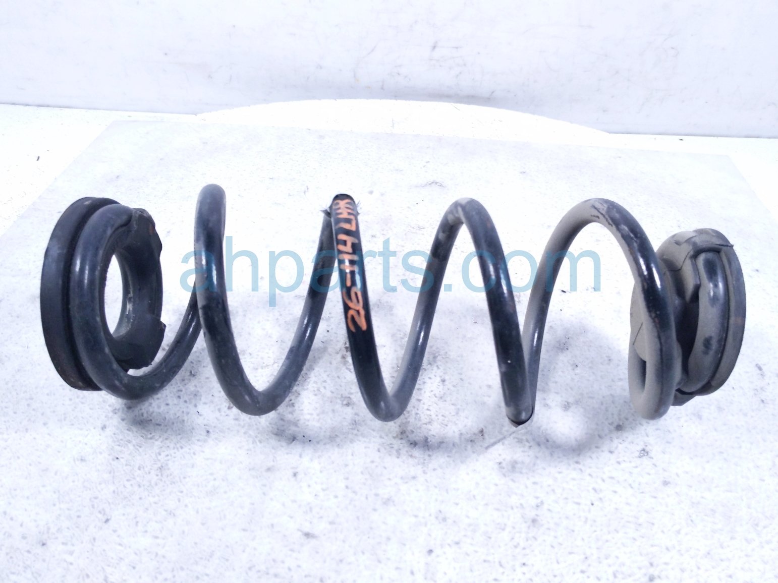 2024 Honda Accord Strut / / Shock Absorber Rear Driver Coil Spring Sport 2.0l 52441 30A A71 Replacement 2024 Honda Accord Strut / / Shock Absorber Rear Driver Coil Spring Sport 2.0l 52441 30A A71 Replacement thumbnail