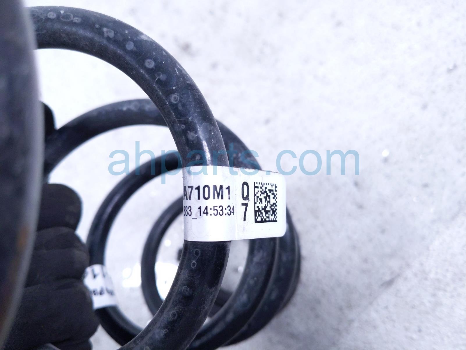 2024 Honda Accord Strut / / Shock Absorber Rear Driver Coil Spring Sport 2.0l 52441 30A A71 Replacement 2024 Honda Accord Strut / / Shock Absorber Rear Driver Coil Spring Sport 2.0l 52441 30A A71 Replacement thumbnail