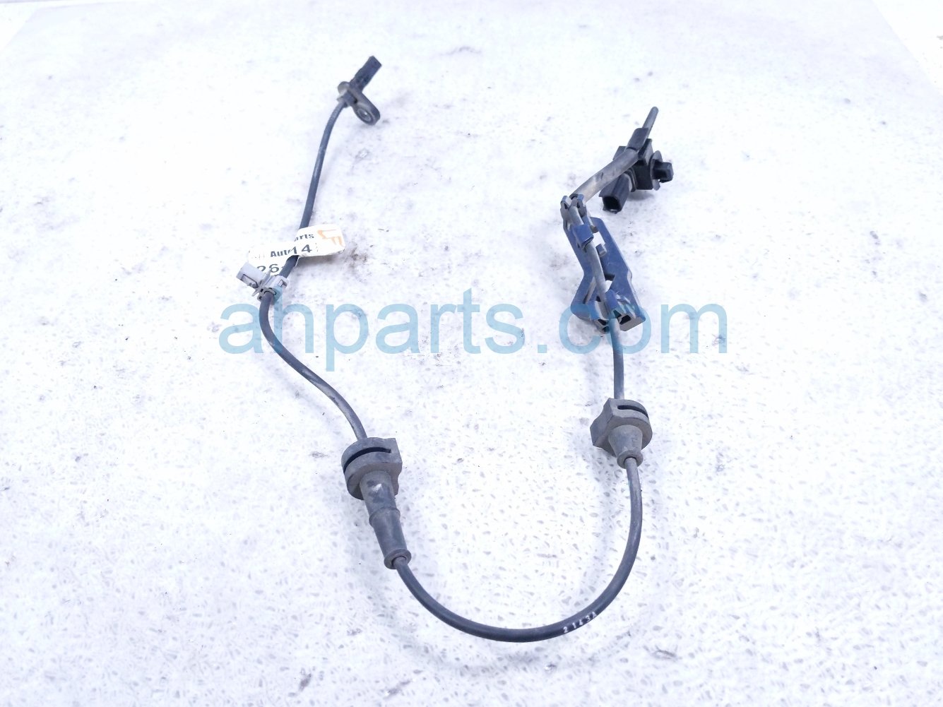 Honda FR/LH ABS / WHEEL SPEED SENSOR - 2.0