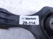 2024 Honda Accord Engine/motor Mount Lower Engine Torque Rod 2.0l Hyb 50890 3D4 A51 Replacement 2024 Honda Accord Engine/motor Mount Lower Engine Torque Rod 2.0l Hyb 50890 3D4 A51 Replacement thumbnail