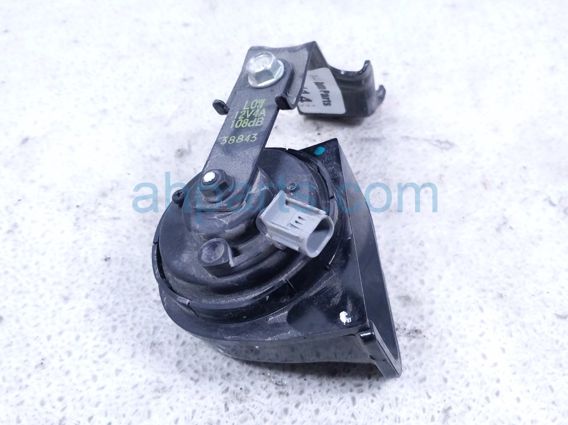 2024 Honda Accord Low Pitch Note Horn Driver 38100 30A A01 Replacement 2024 Honda Accord Low Pitch Note Horn Driver 38100 30A A01 Replacement thumbnail