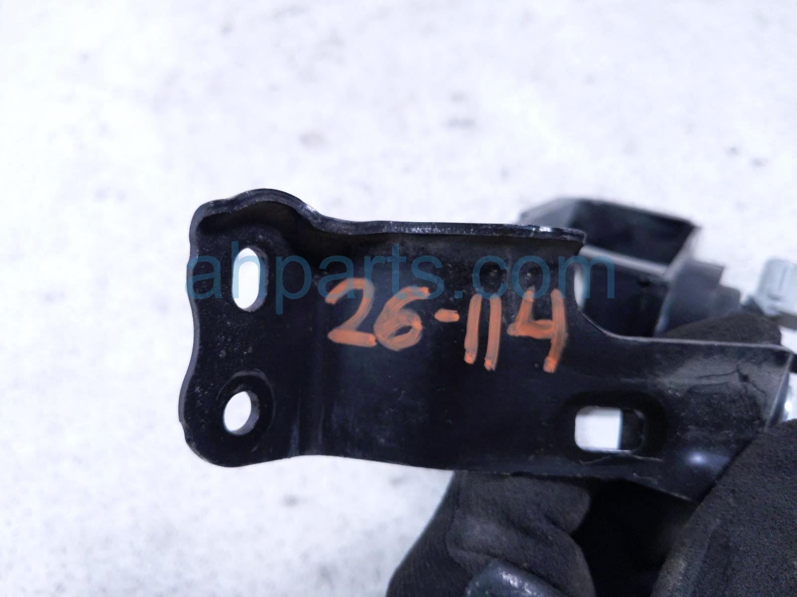 2024 Honda Accord Low Pitch Note Horn Driver 38100 30A A01 Replacement 2024 Honda Accord Low Pitch Note Horn Driver 38100 30A A01 Replacement thumbnail