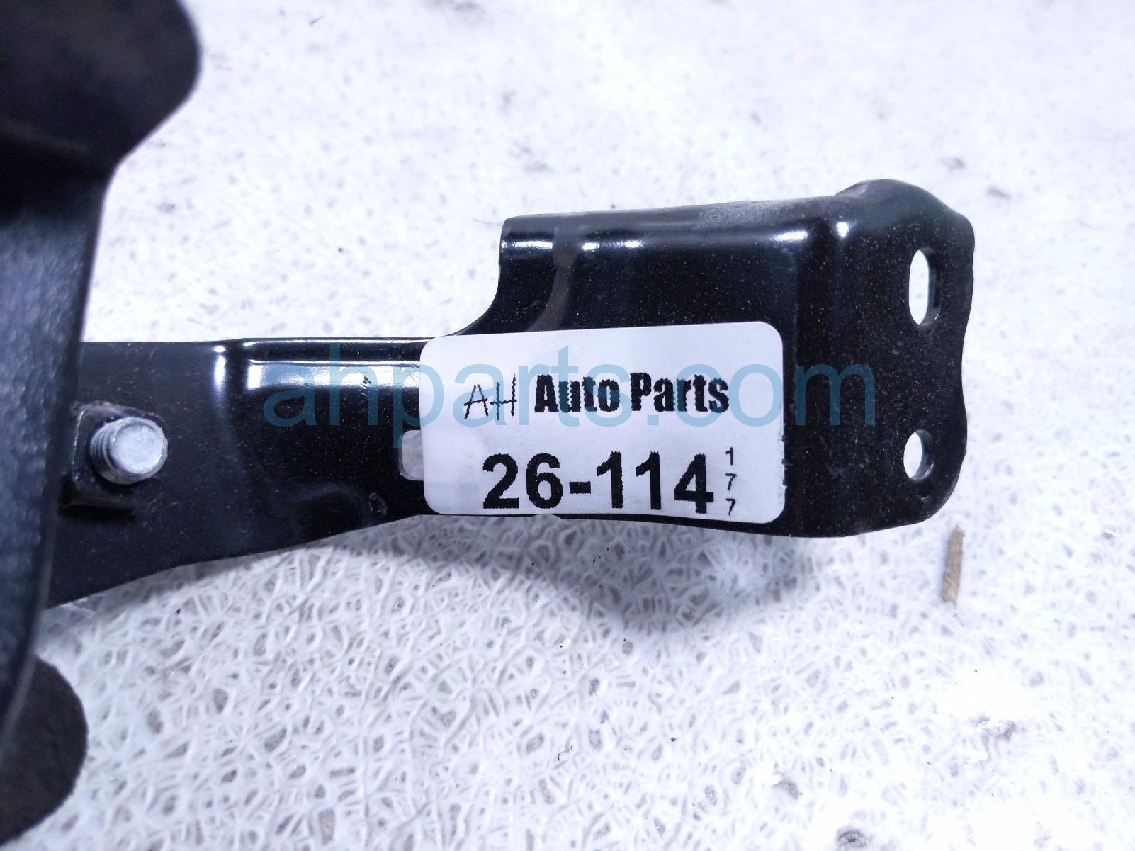 2024 Honda Accord Low Pitch Note Horn Driver 38100 30A A01 Replacement 2024 Honda Accord Low Pitch Note Horn Driver 38100 30A A01 Replacement thumbnail