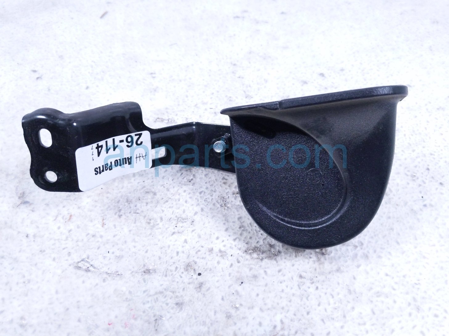 Honda HIGH PITCH NOTE HORN RH