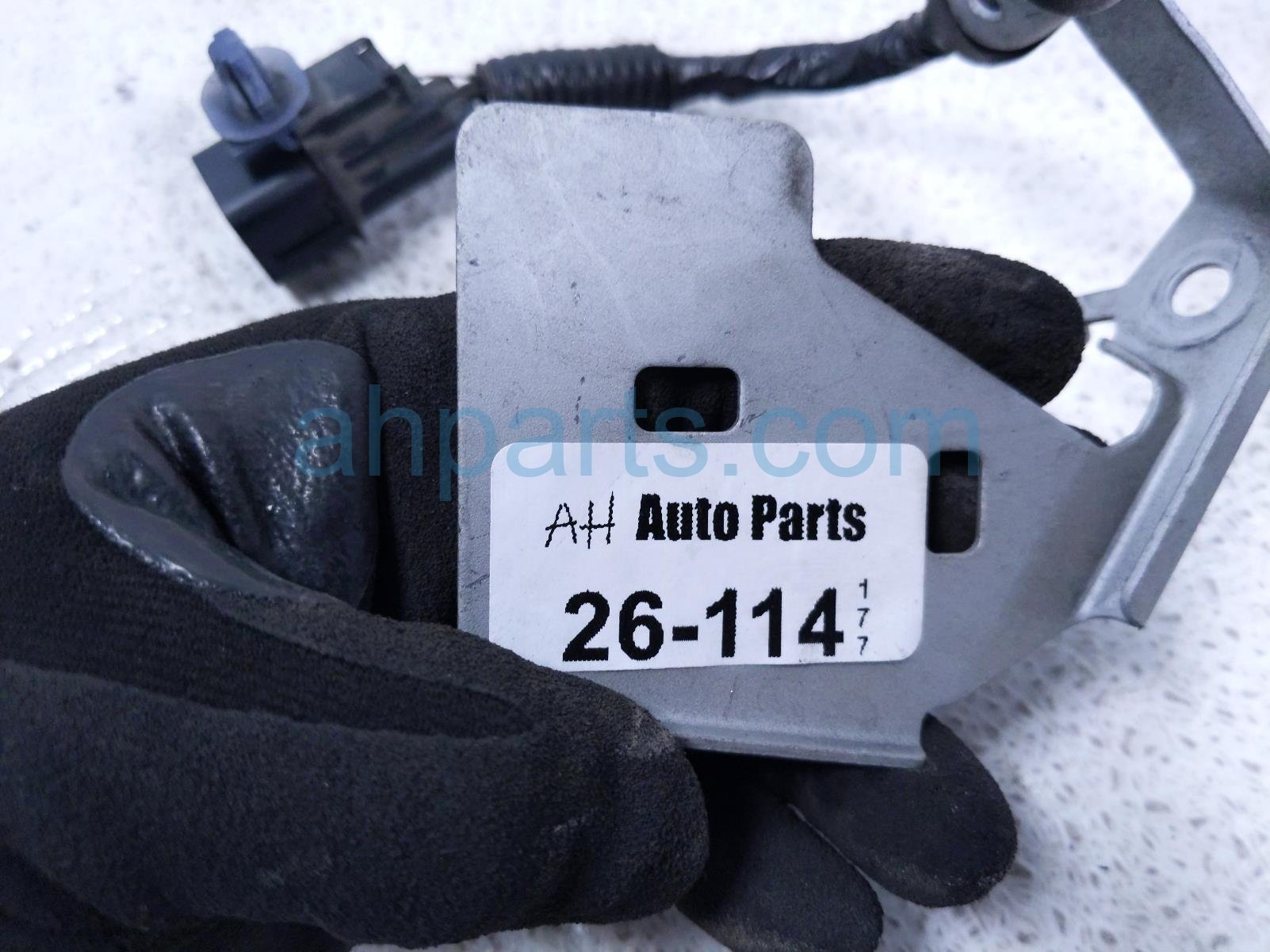 2024 Honda Accord Rear Passenger Abs Epb Wire Harness 2.0l 47510 30A A01 Replacement 2024 Honda Accord Rear Passenger Abs Epb Wire Harness 2.0l 47510 30A A01 Replacement thumbnail