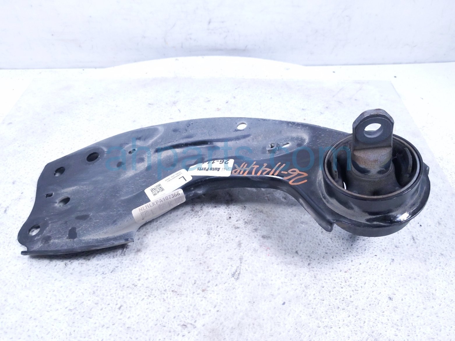 Honda RR/LH TRAILING LOWER CONTROL ARM