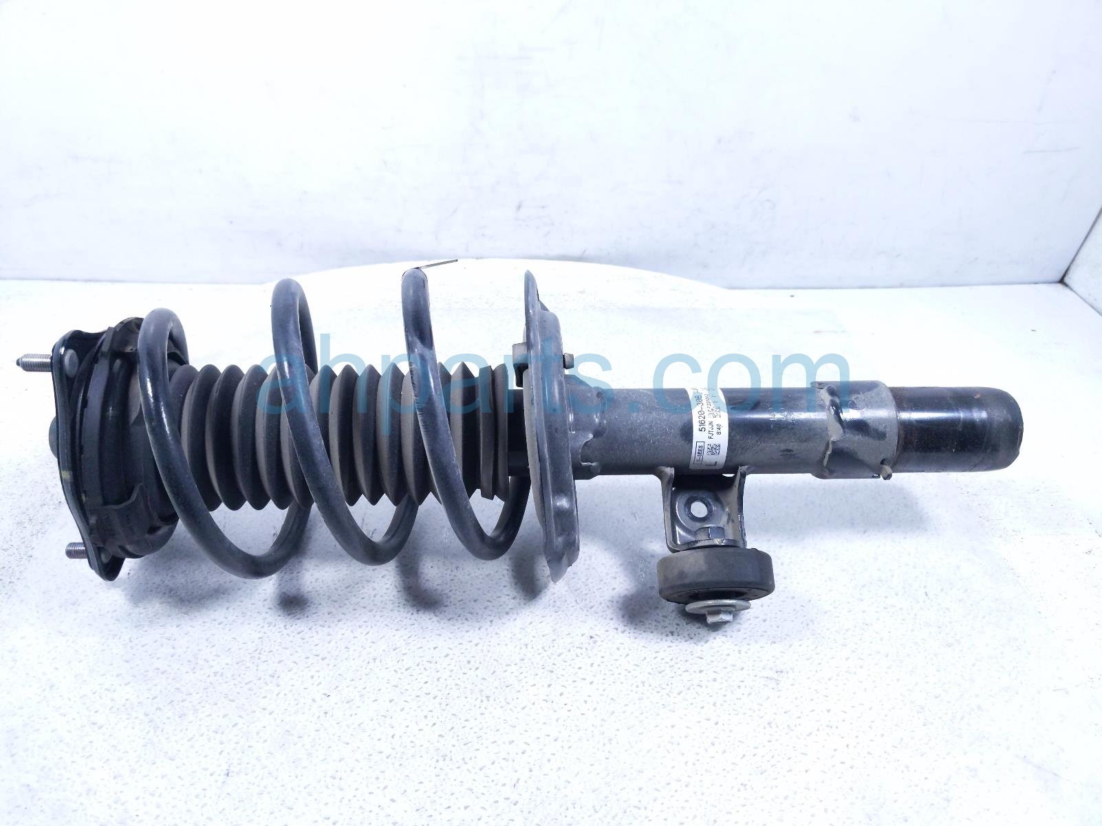 $199 Honda FR/LH STRUT ABSORBER + SPRING