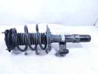 $199 Honda FR/LH STRUT ABSORBER + SPRING $199 Honda FR/LH STRUT ABSORBER + SPRING