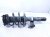 2024 Honda Accord Front Driver Strut Absorber + Spring 51620 30B A10 Replacement 2024 Honda Accord Front Driver Strut Absorber + Spring 51620 30B A10 Replacement thumbnail