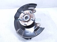 Honda FR/RH SPINDLE KNUCKLE HUB Honda FR/RH SPINDLE KNUCKLE HUB