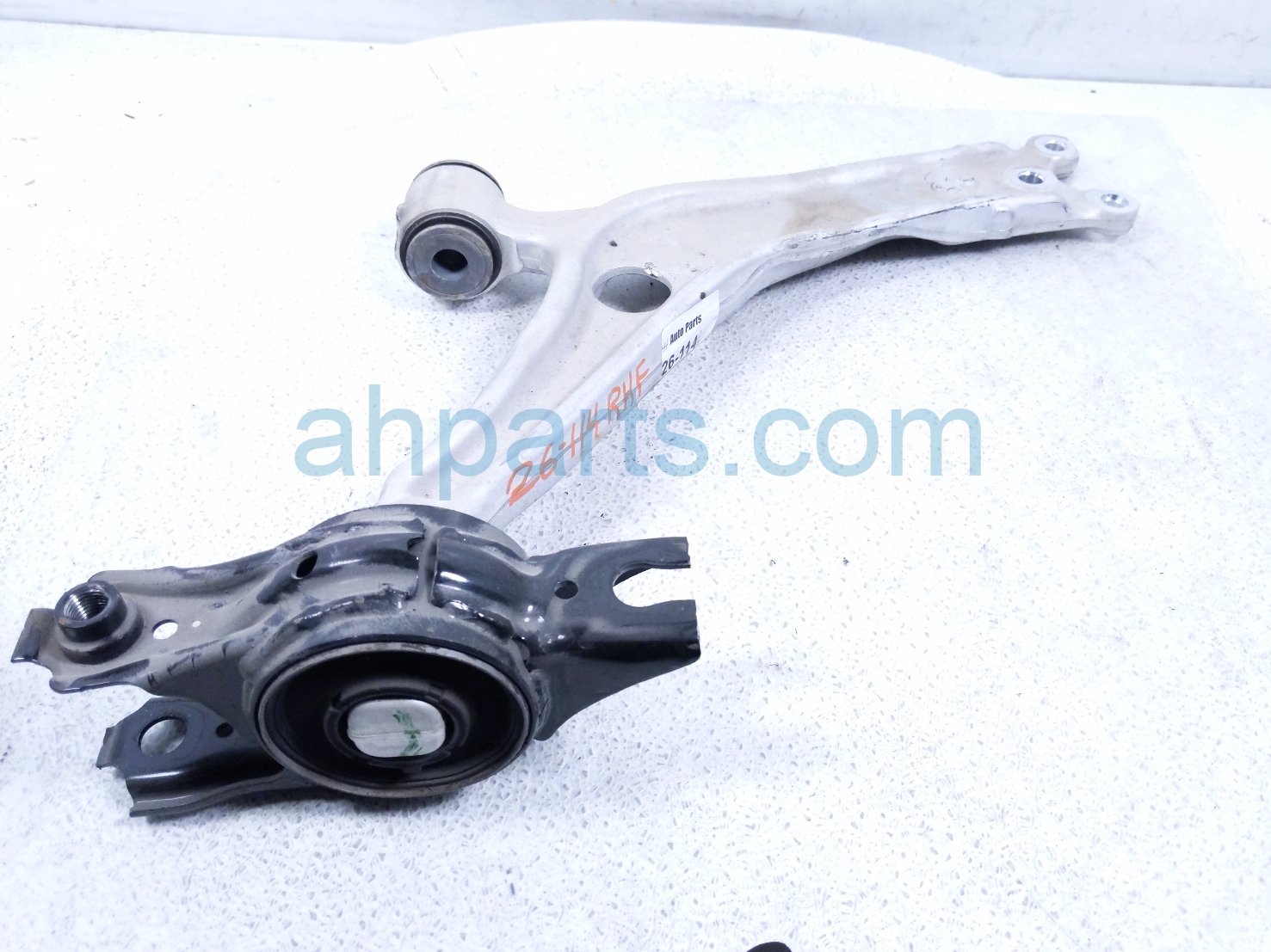 2024 Honda Accord Front Passenger Lower Control Arm 51350 30A A00 Replacement 2024 Honda Accord Front Passenger Lower Control Arm 51350 30A A00 Replacement thumbnail