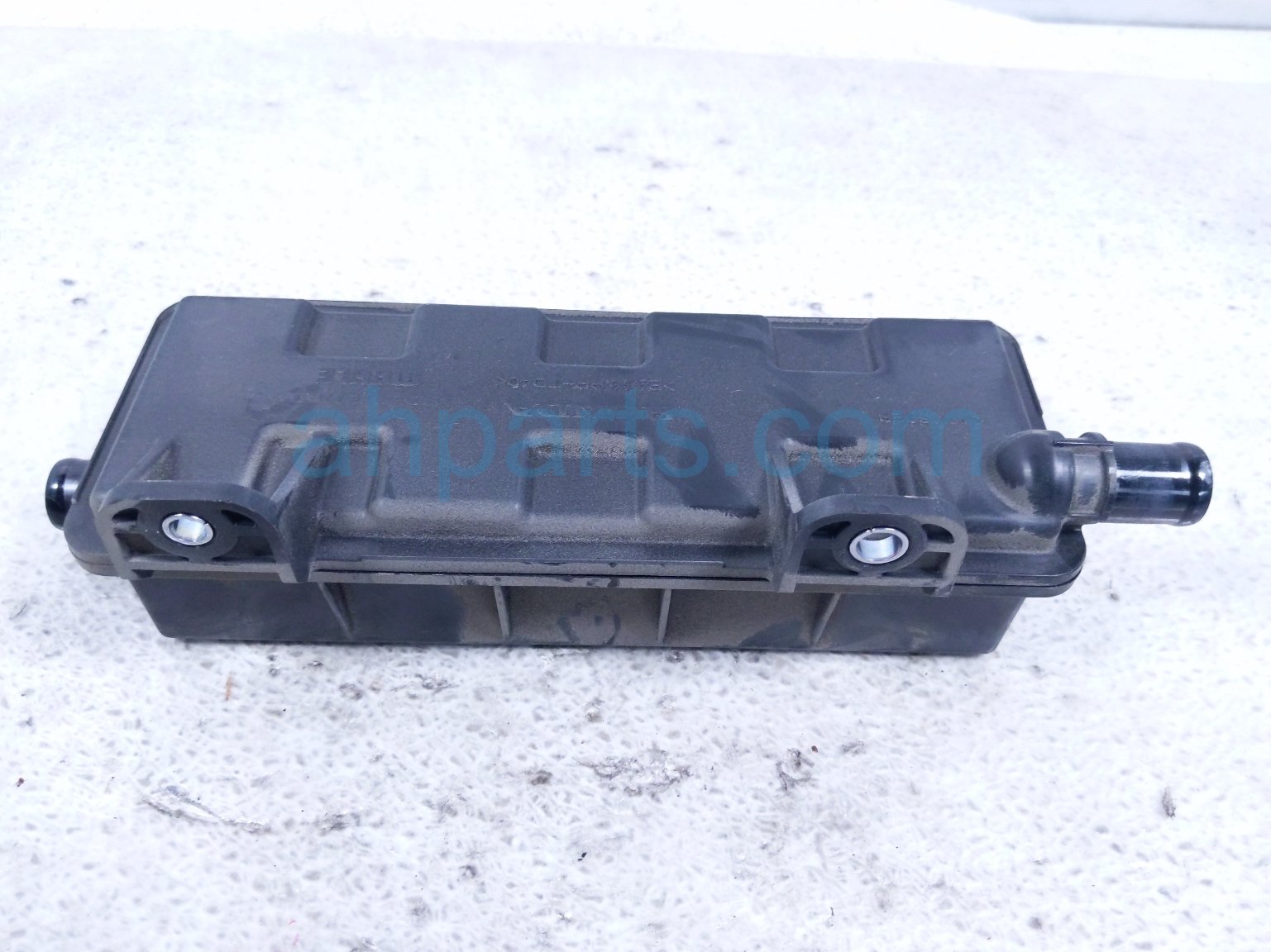 Honda FUEL VAPOR CHARCOAL CANISTER-HYBRID Honda FUEL VAPOR CHARCOAL CANISTER-HYBRID