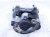 2024 Honda Accord Rear Passenger Brake Caliper 43018 T20 A02 Replacement 2024 Honda Accord Rear Passenger Brake Caliper 43018 T20 A02 Replacement thumbnail