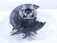 Honda RR/RH SPINDLE KNUCKLE HUB Honda RR/RH SPINDLE KNUCKLE HUB