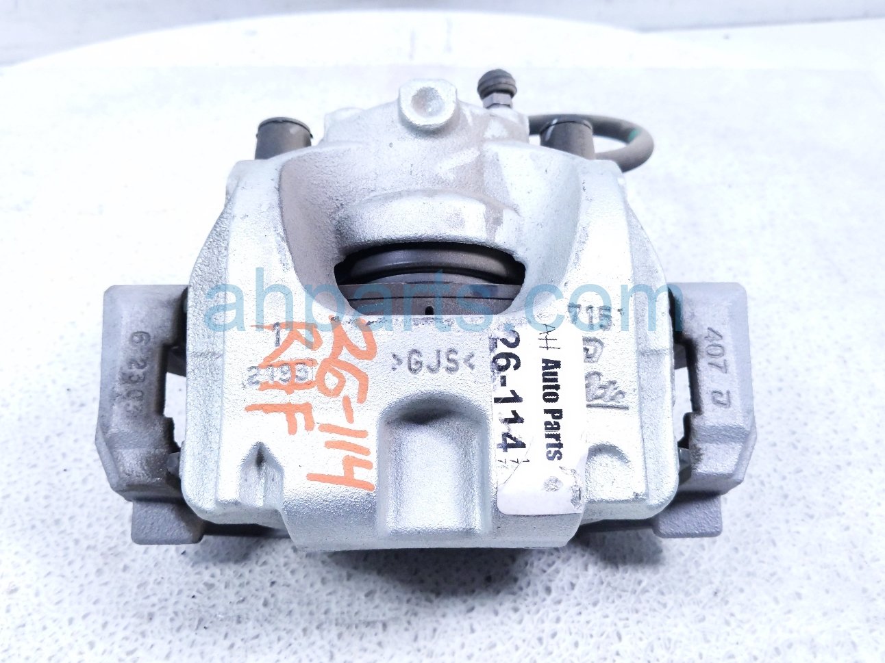 Honda FR/RH BRAKE CALIPER - HYBRID