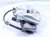2024 Honda Accord Front Passenger Brake Caliper Hybrid 45001 30B A01 Replacement 2024 Honda Accord Front Passenger Brake Caliper Hybrid 45001 30B A01 Replacement thumbnail