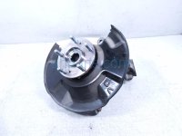 Honda FR/LH SPINDLE KNUCKLE HUB Honda FR/LH SPINDLE KNUCKLE HUB