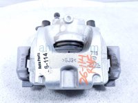 Honda FR/RH BRAKE CALIPER - HYBRID Honda FR/RH BRAKE CALIPER - HYBRID