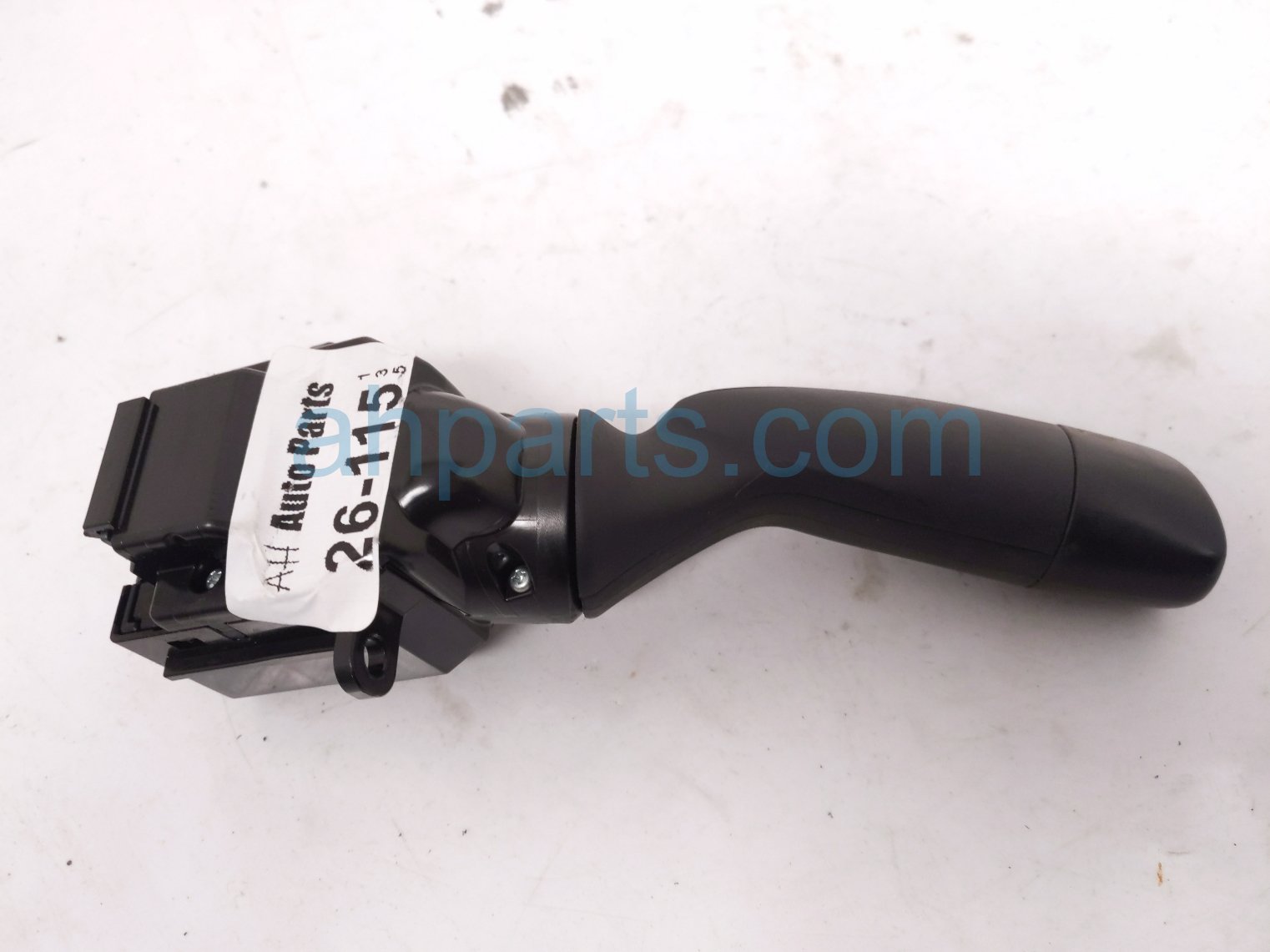 2020 Toyota Camry Combo Headlamp / Signal Column Switch Driver 90080 15079 Replacement 2020 Toyota Camry Combo Headlamp / Signal Column Switch Driver 90080 15079 Replacement thumbnail