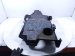2021 Nissan Titan Engine Appearance Cover 5.6l 14041 9FT0B Replacement 2021 Nissan Titan Engine Appearance Cover 5.6l 14041 9FT0B Replacement thumbnail