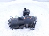 $40 Toyota AIR CLEANER INTAKE TUBE W/RESONATOR $40 Toyota AIR CLEANER INTAKE TUBE W/RESONATOR