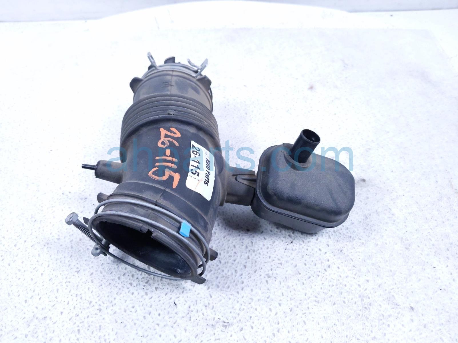 2020 Toyota Camry Air Cleaner Intake Tube W/resonator 17881 F0010 Replacement 2020 Toyota Camry Air Cleaner Intake Tube W/resonator 17881 F0010 Replacement thumbnail