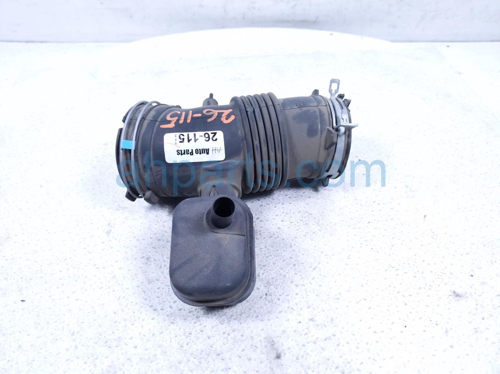 2020 Toyota Camry Air Cleaner Intake Tube W/resonator 17881 F0010 Replacement 2020 Toyota Camry Air Cleaner Intake Tube W/resonator 17881 F0010 Replacement thumbnail