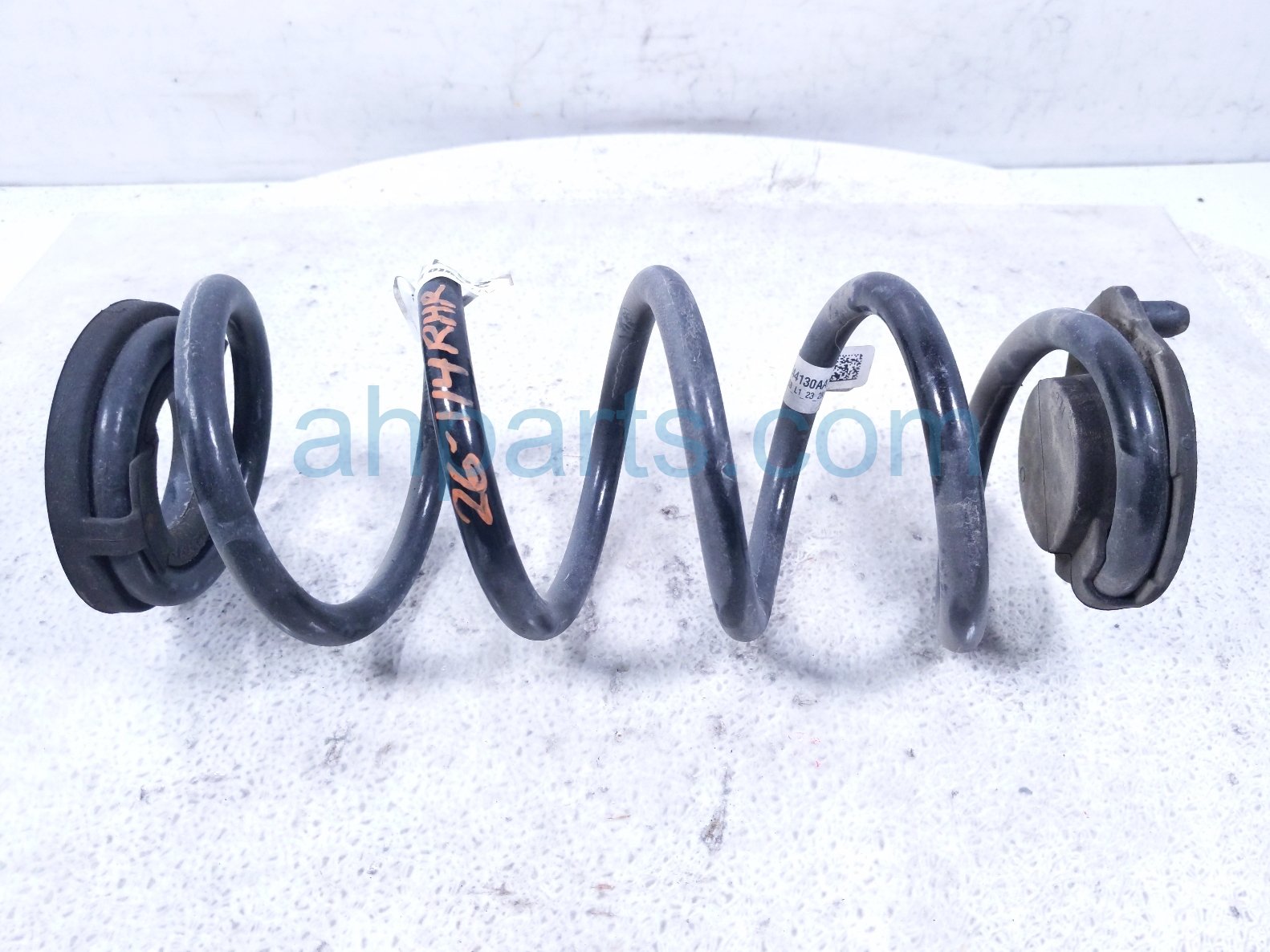 Honda RR/RH COIL SPRING - SPORT 2.0L