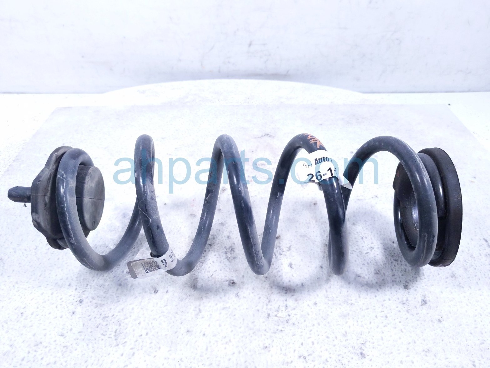 2024 Honda Accord Strut / / Shock Absorber Rear Passenger Coil Spring Sport 2.0l 52441 30A A71 Replacement 2024 Honda Accord Strut / / Shock Absorber Rear Passenger Coil Spring Sport 2.0l 52441 30A A71 Replacement thumbnail