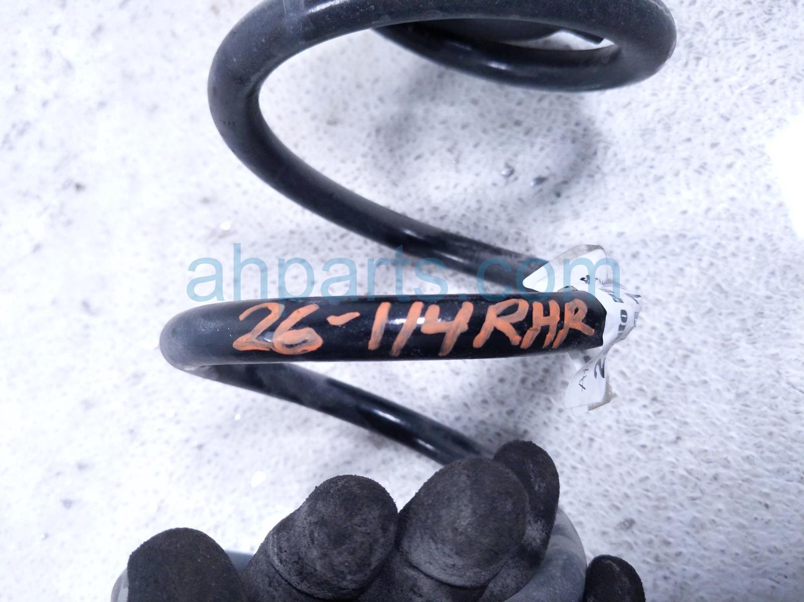 2024 Honda Accord Strut / / Shock Absorber Rear Passenger Coil Spring Sport 2.0l 52441 30A A71 Replacement 2024 Honda Accord Strut / / Shock Absorber Rear Passenger Coil Spring Sport 2.0l 52441 30A A71 Replacement thumbnail