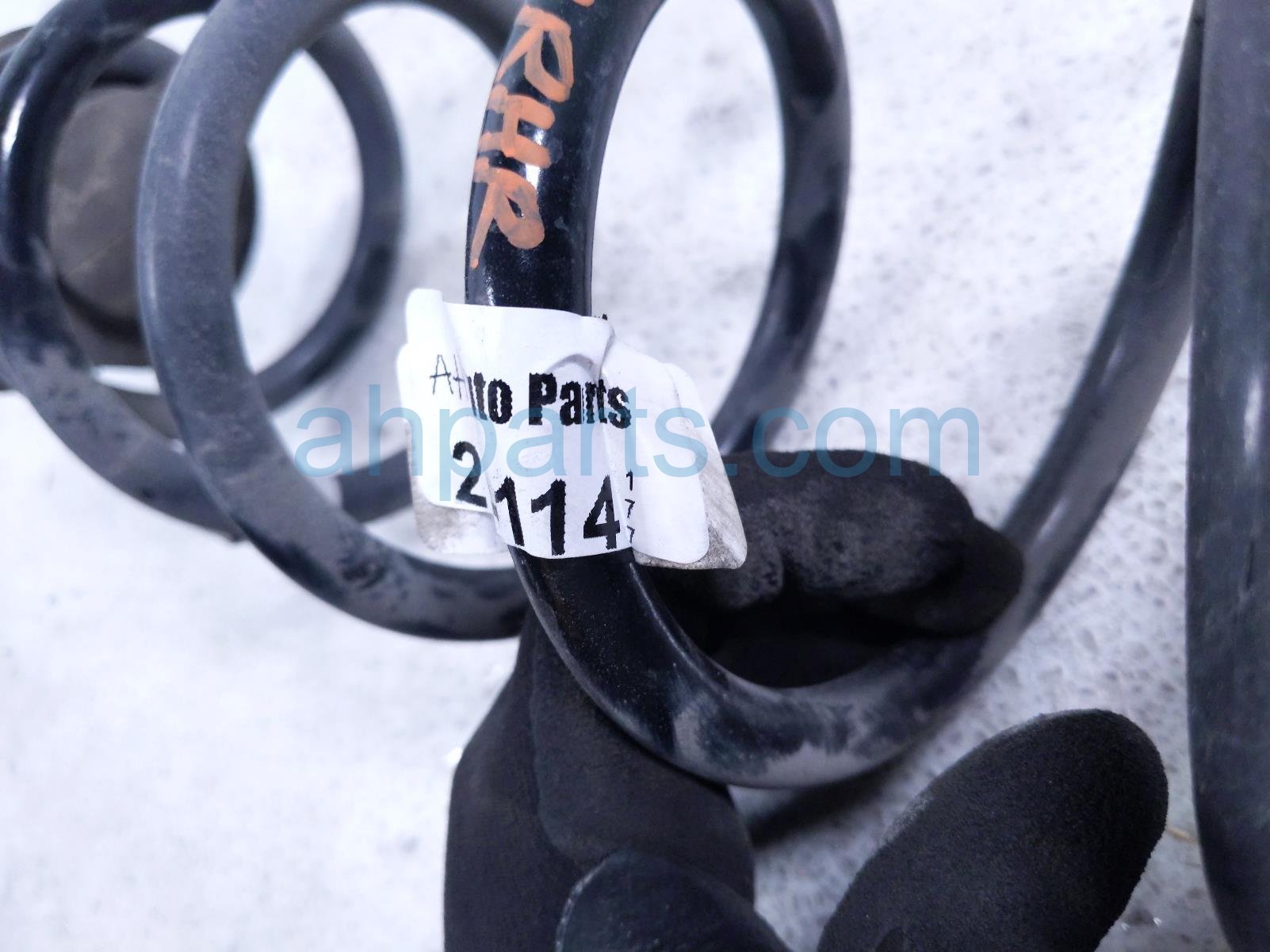 2024 Honda Accord Strut / / Shock Absorber Rear Passenger Coil Spring Sport 2.0l 52441 30A A71 Replacement 2024 Honda Accord Strut / / Shock Absorber Rear Passenger Coil Spring Sport 2.0l 52441 30A A71 Replacement thumbnail