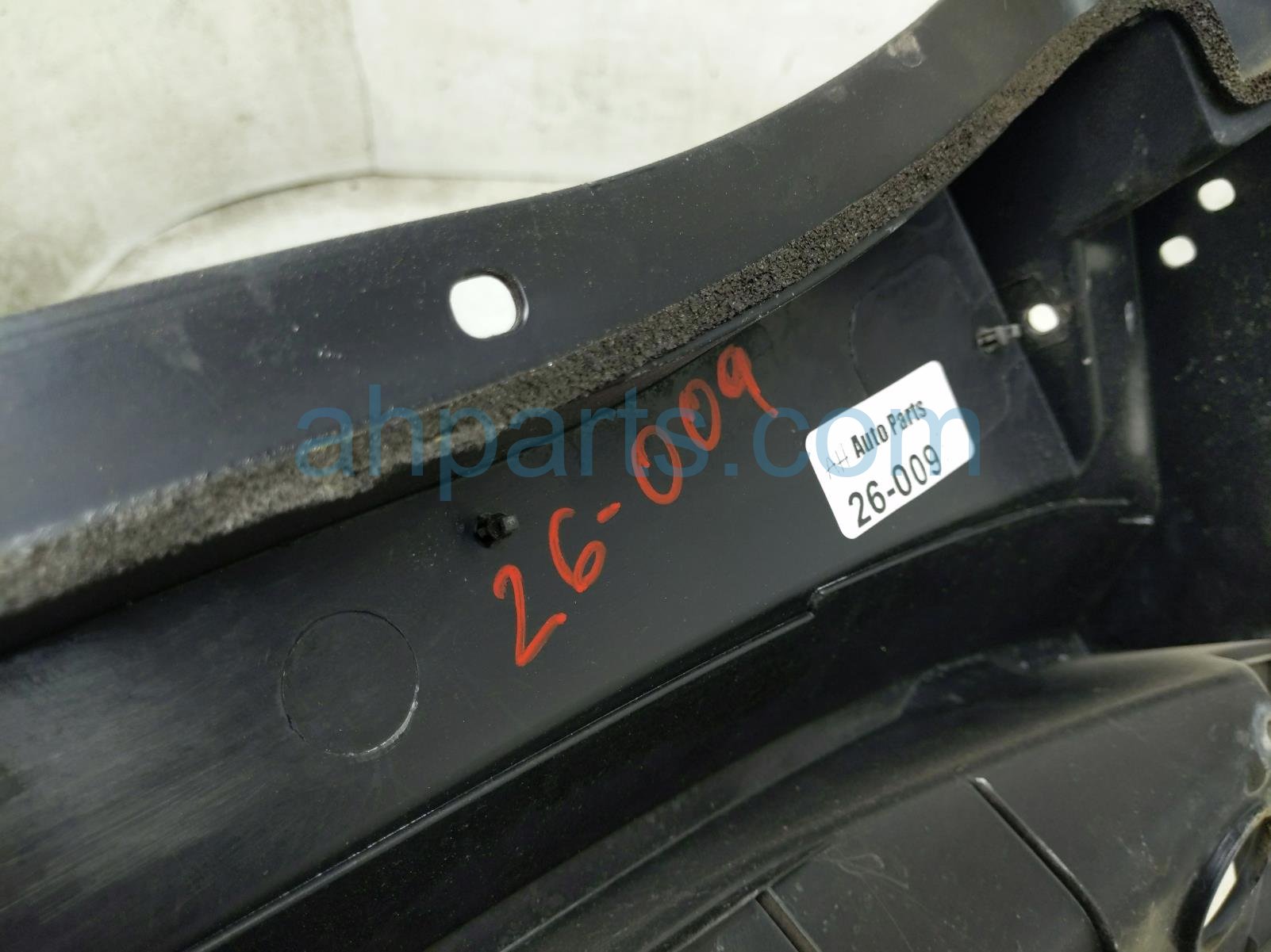 2021 Nissan Titan Cover Windshield Cowl Vent Grille Panel 66810 9FV0A Replacement 2021 Nissan Titan Cover Windshield Cowl Vent Grille Panel 66810 9FV0A Replacement thumbnail