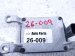 2021 Nissan Titan Front Distance Cruise Radar Unit 28438 5KS0A Replacement 2021 Nissan Titan Front Distance Cruise Radar Unit 28438 5KS0A Replacement thumbnail