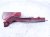 2021 Nissan Titan Front Passenger Hood Hinge Red 65400 EZ40B Replacement 2021 Nissan Titan Front Passenger Hood Hinge Red 65400 EZ40B Replacement thumbnail