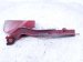 2021 Nissan Titan Front Passenger Hood Hinge Red 65400 EZ40B Replacement 2021 Nissan Titan Front Passenger Hood Hinge Red 65400 EZ40B Replacement thumbnail