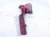 2021 Nissan Titan Front Passenger Hood Hinge Red 65400 EZ40B Replacement 2021 Nissan Titan Front Passenger Hood Hinge Red 65400 EZ40B Replacement thumbnail