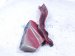 2021 Nissan Titan Front Passenger Hood Hinge Red 65400 EZ40B Replacement 2021 Nissan Titan Front Passenger Hood Hinge Red 65400 EZ40B Replacement thumbnail
