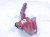 2021 Nissan Titan Front Passenger Hood Hinge Red 65400 EZ40B Replacement 2021 Nissan Titan Front Passenger Hood Hinge Red 65400 EZ40B Replacement thumbnail