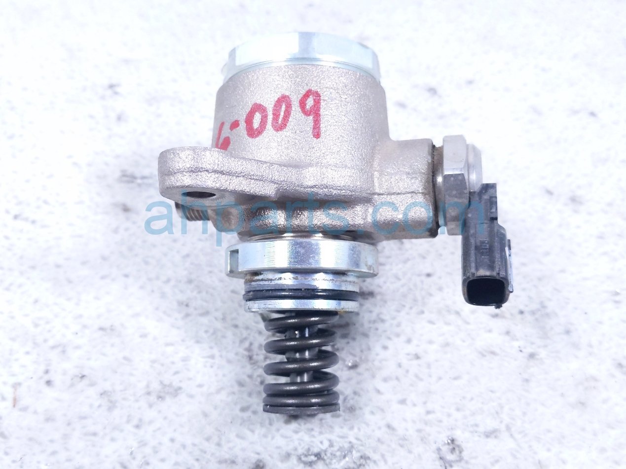 2021 Nissan Titan High Pressure Fuel Pump Engine Mtd 16630 1LA1A Replacement 2021 Nissan Titan High Pressure Fuel Pump Engine Mtd 16630 1LA1A Replacement thumbnail