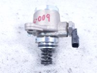 Nissan HIGH PRESSURE FUEL PUMP - ENGINE MTD Nissan HIGH PRESSURE FUEL PUMP - ENGINE MTD