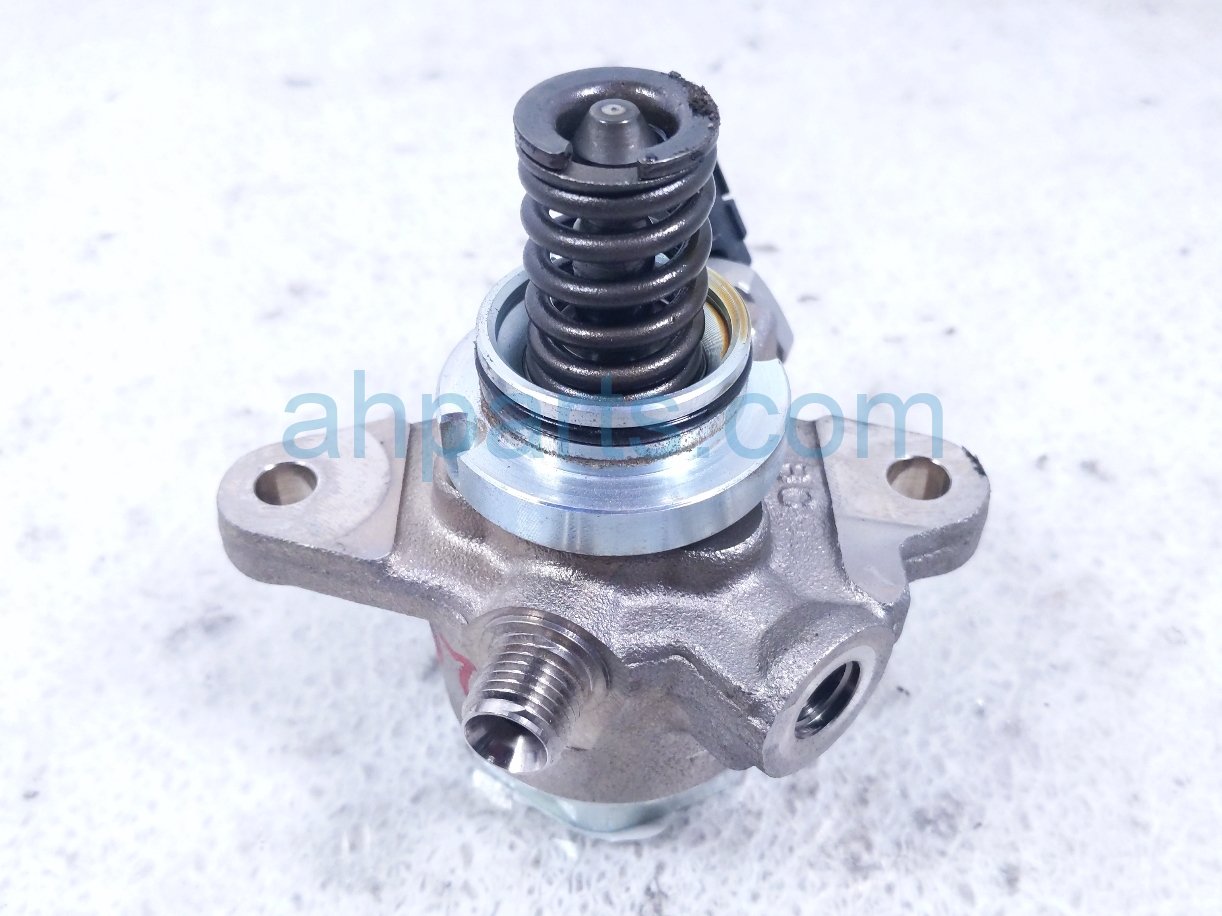 2021 Nissan Titan High Pressure Fuel Pump Engine Mtd 16630 1LA1A Replacement 2021 Nissan Titan High Pressure Fuel Pump Engine Mtd 16630 1LA1A Replacement thumbnail