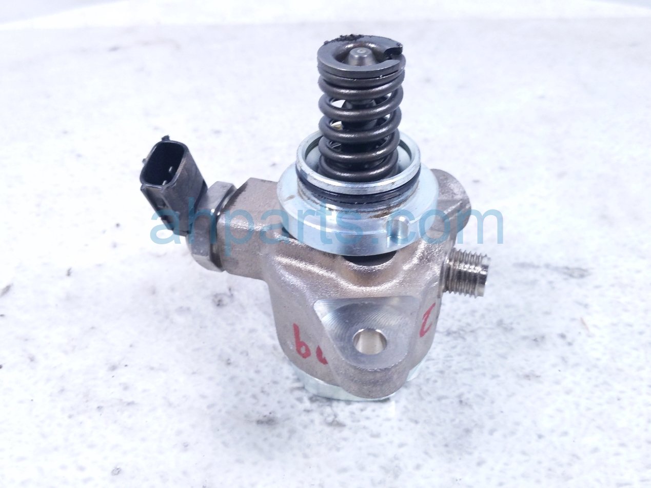 2021 Nissan Titan High Pressure Fuel Pump Engine Mtd 16630 1LA1A Replacement 2021 Nissan Titan High Pressure Fuel Pump Engine Mtd 16630 1LA1A Replacement thumbnail