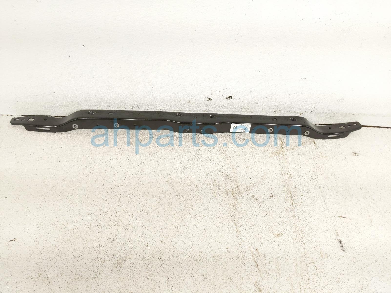 2025 BMW I4 Bumper Reinforcement Bar / Beam Front Upper Radiator Support 51 64 5 A05 B94 Replacement 2025 BMW I4 Bumper Reinforcement Bar / Beam Front Upper Radiator Support 51 64 5 A05 B94 Replacement thumbnail