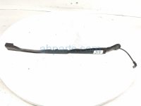 BMW RH WINDSHIELD WIPER ARM BMW RH WINDSHIELD WIPER ARM