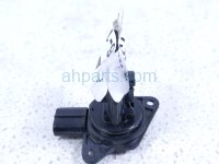 Toyota MASS AIR FLOW SENSOR - 2.5L Toyota MASS AIR FLOW SENSOR - 2.5L