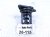 2020 Toyota Camry Mass Air Flow Sensor 2.5l 22204 75040 Replacement 2020 Toyota Camry Mass Air Flow Sensor 2.5l 22204 75040 Replacement thumbnail