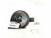2025 BMW I4 High Pitch Note Horn Passenger 61 33 9 466 246 Replacement 2025 BMW I4 High Pitch Note Horn Passenger 61 33 9 466 246 Replacement thumbnail